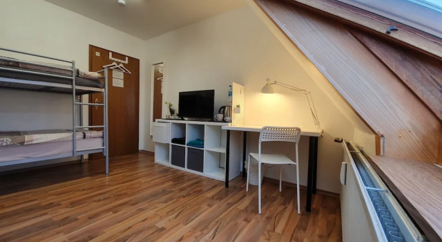 Kaiser Homestay, 预订 酒店 东城区 纽伦堡