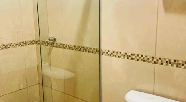 Люкс Pousada Raízes São Jorge