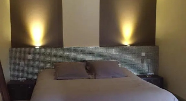 Номер Comfort Au Lavoir