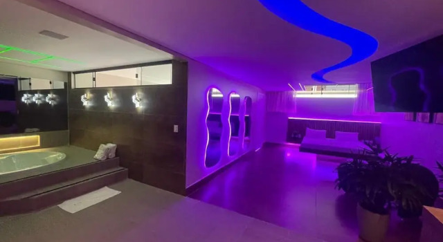 Номер Executive Motel Colorado