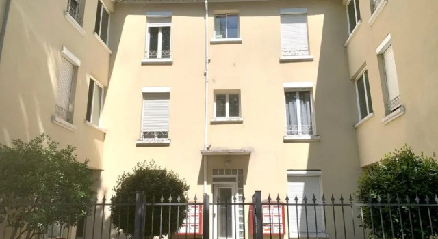 Magnifique appartement T2 aux portes de Paris