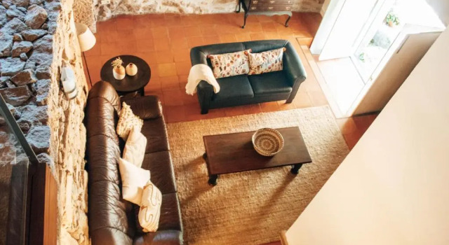 Just Like Home - Quinta da Cavada em Vilar de Mouros, Rezervovat Hotel Caminha 