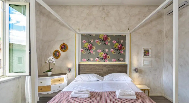 Люкс B&B Relais Inn Lucca