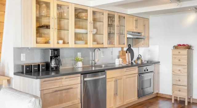 Апартаменты Washoe Way by Avantstay Luxury Tahoe Retreat A Location w Beach Access