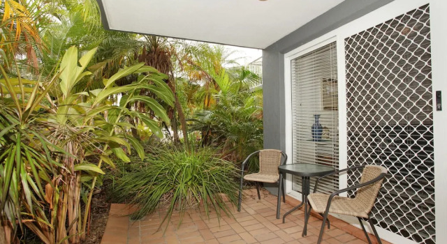 Standard Apartment 3 Zimmer Dockside Apartments Mooloolaba