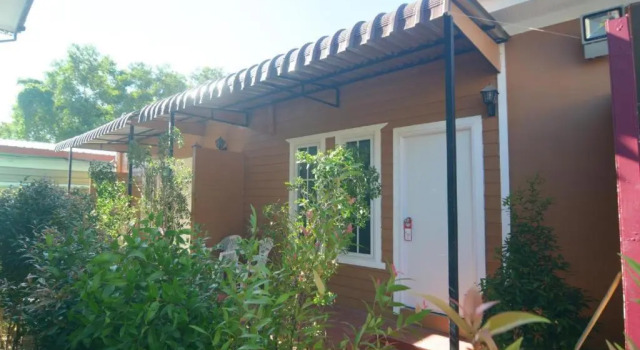 Двухместный номер Standard My Home Lantawadee Resort