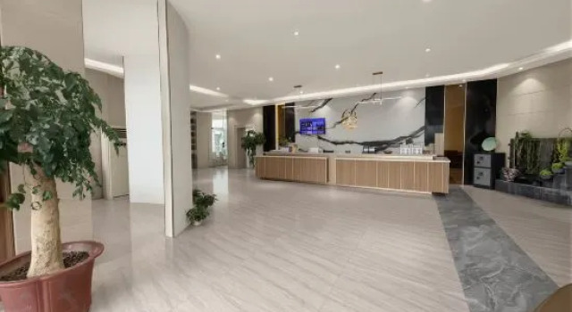 Quanzhou Luxury Business Travel Hotel (Exhibition City Baijie Shangyuecheng Branch), Book Hotel Quanzhou Fujian