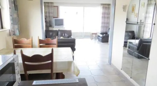 Apartment Lilyta, Varaa Huoneisto Hotellit Brussels pysäköinnillä, Pysäköinti