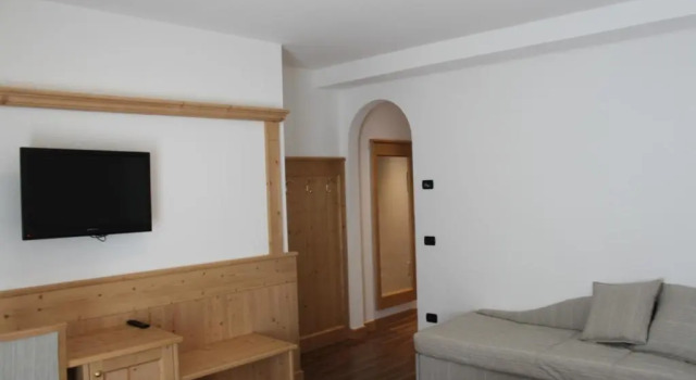 Номер Superior Hotel Stella Alpina