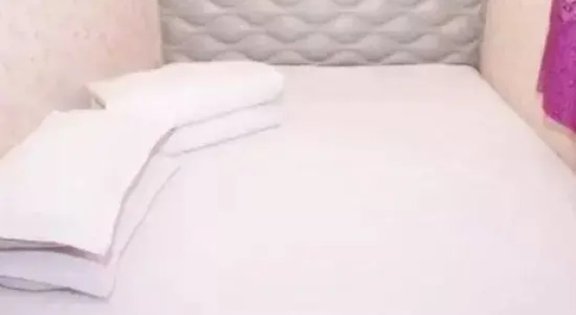 Двухместный номер Standard Baihe fashion hotel in tao nan city