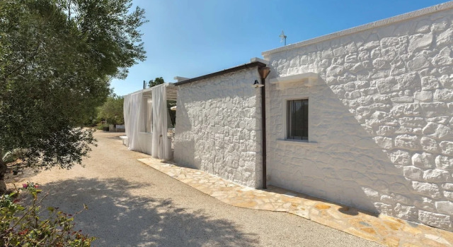Trulli Maru, Buchen Sie Hotel Alberobello Metropolitanstadt Bari