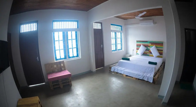 Groove House, Забронировать Отель Отели Западной провинции 3 звезды, 3*