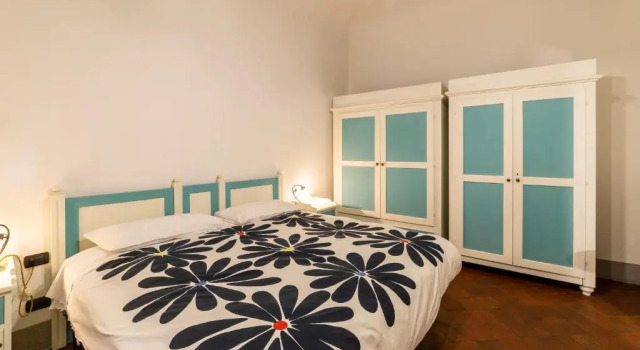 Номер Comfort La Residenza del Proconsolo