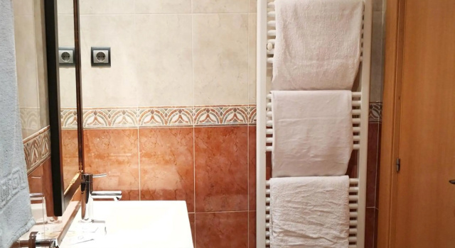 Apartamento Coco 567, Забронировать Апартаменты/квартира Авила Провинция Авила, рядом с Парк Воплощения Христова