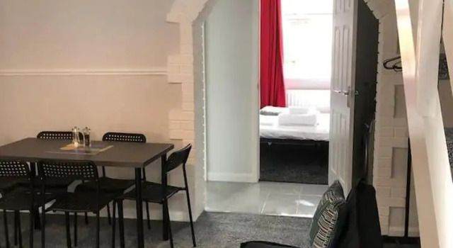 Chester le Street Amethyst 3 Bedroom House