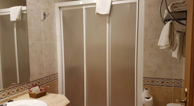 Апартаменты Standard APH Infanta Mercedes