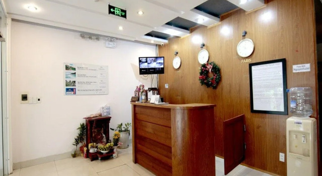 Nguyen Hotel Danang, Prenota Hotel Hotel a Da Nang con colazione, Colazione