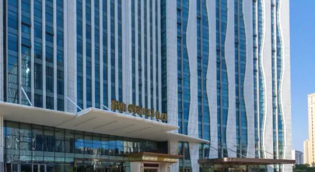 PIKA Electronics Competition Hotel, Забронировать Отель Цзинань Шаньдун, рядом с Западный вокзал Цзинань
