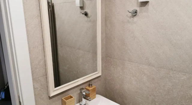 Апартаменты SkyKop Apartman L21