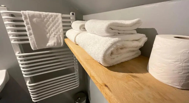 Standard- værelse Hotel Davids Hill