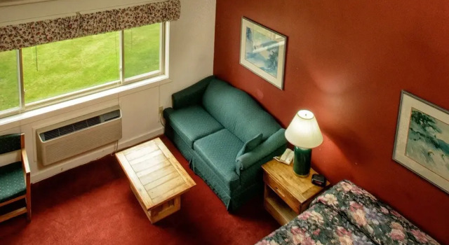 Апартаменты Premium Snowy Owl Inn