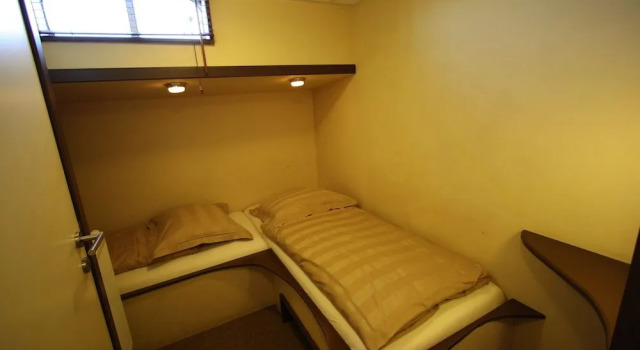 Botel Ophoven, Prenota Hotel Hotel e alloggi a Maasland, Hotel