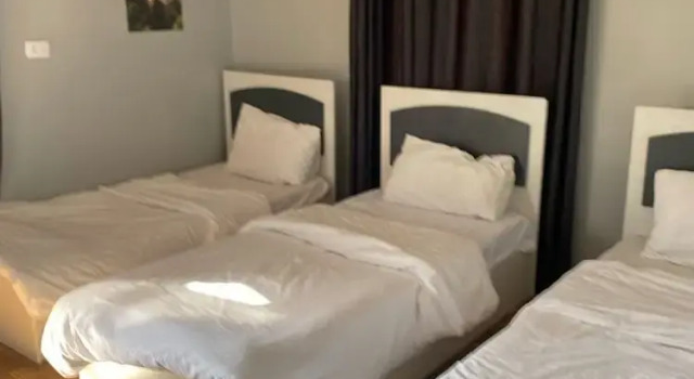 San Vito chalet, Đặt Nhà gỗ Nhà tranh ở Amman Governorate, Nhà tranh