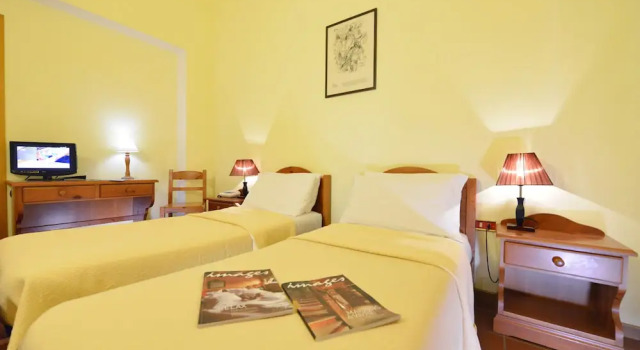 Семейный номер Standard Hotel Maisonnette