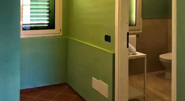 Трёхместный номер Deluxe Amarestyle IGV Club Baia Samuele