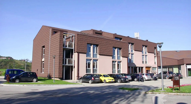 Hotel Kaj