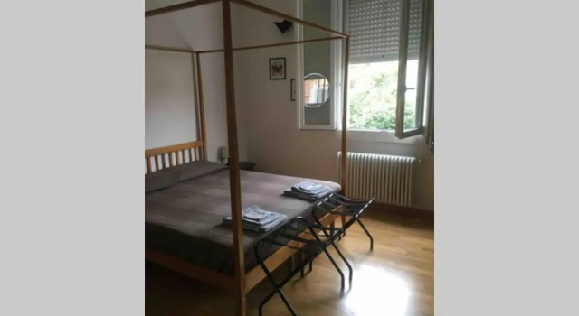 House Bologna Stazione Mazzini flat x 2