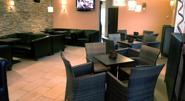 Penzion Siesta, Boek Hotel Hotels in Nitriansky kraj met ontbijt, Ontbijt