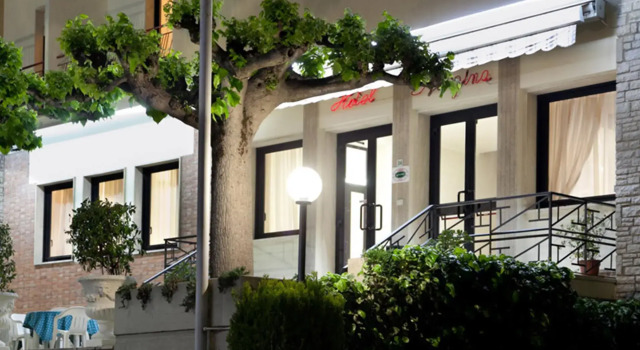 Hotel Perugina
