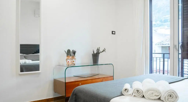 Апартаменты Civico64 apartments