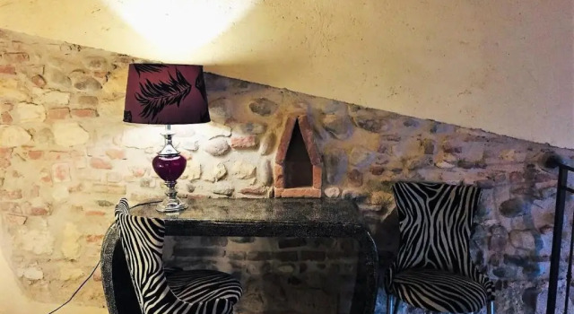 Двухместный номер Superior Boutique Hotel Scalzi
