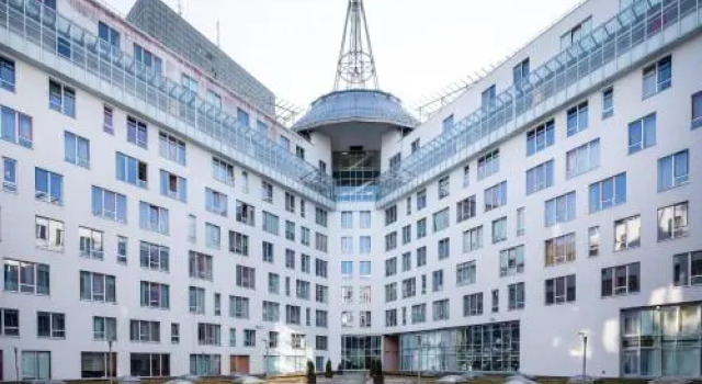 Riverside Apartment, Rezerwuj Apartament Hotele w Riga z parkingiem, Parking
