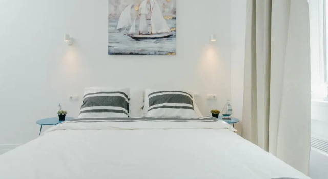 Номер Standard SIA Downtown Apartments