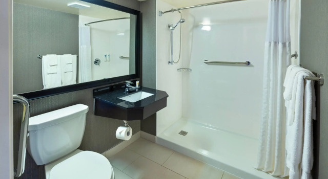 Двухместный номер Standard Comfort Inn Corner Brook