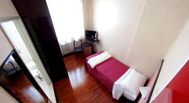 Номер Standard Hotel Nettuno