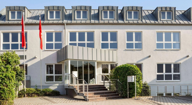 Amedia Frankfurt Russelsheim Trademark Collection by Wyndham, Book Hotel Ruesselsheim Rhenish Hesse