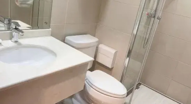 Семейный номер Standard GreenTree Inn Shanghai West Huaxia Road Subway Station Hotel