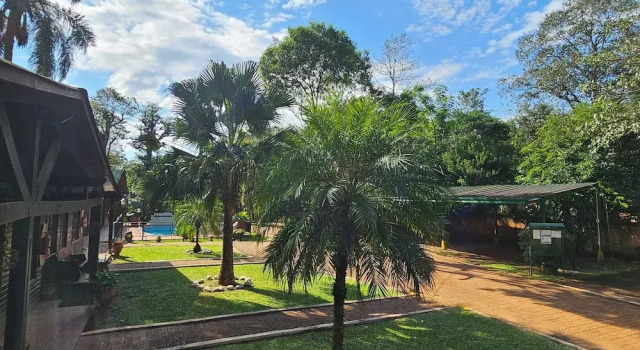Номер Comfort Cabañas Rincon Santa Maria