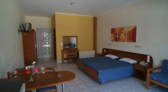 Olgas Hotel - Canal D' Amore