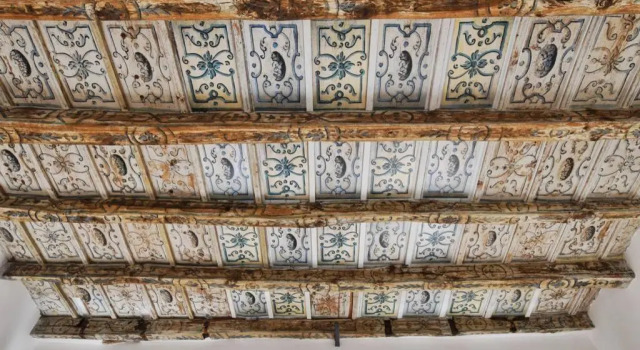 Апартаменты Palazzo Ragusi
