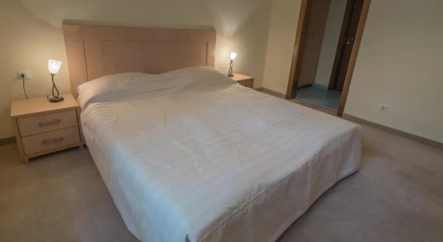 Апартаменты с 2 комнатами с видом на парк Santa Marina Holiday Village