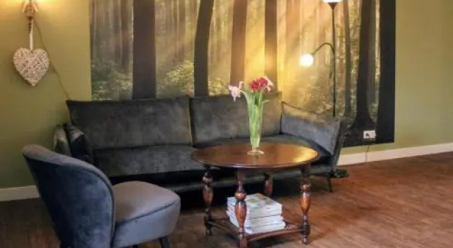 Bed and Breakfast De Grote Byvanck, Book Hotel Hotels in Kootwijk with Parking, Parking
