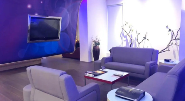 Двухместный номер Deluxe Idee SPA Motel