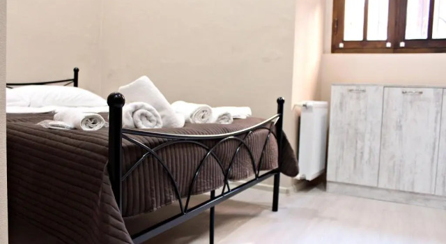 Двухместный номер Standard HOME 6