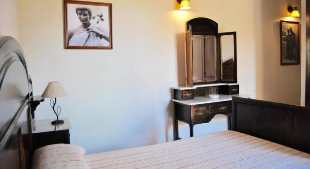 Коттедж Casa Rural El Granero