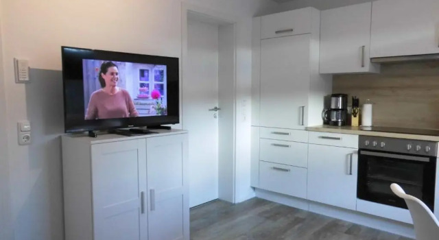 Апартаменты Standard Appartementhaus Kogge
